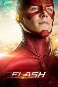 The Flash - Posters