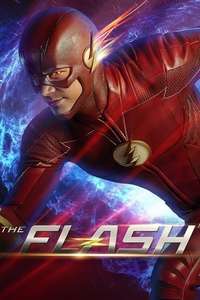 The Flash - Posters