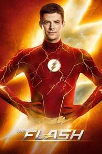 The Flash - Posters