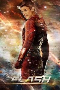 The Flash - Posters