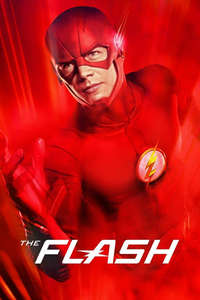 The Flash - Posters
