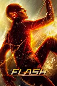 The Flash - Posters