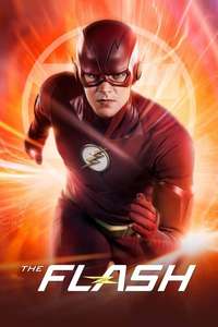 The Flash - Posters