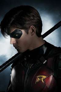 Titans - Posters