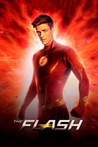 The Flash - Posters