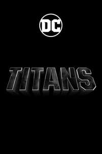 Titans - Posters