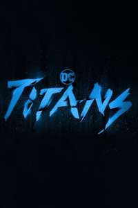 Titans - Posters