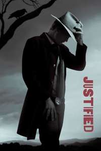 Justified - Posters