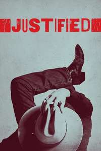 Justified - Posters