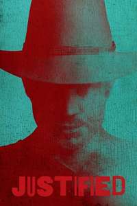 Justified - Posters