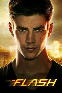 The Flash - Posters