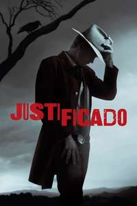 Justified - Posters