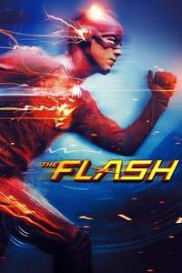 The Flash - Posters