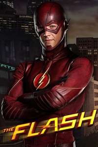 The Flash - Posters