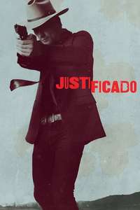 Justified - Posters
