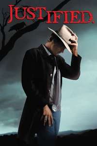 Justified - Posters