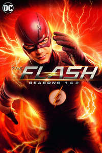 The Flash - Posters