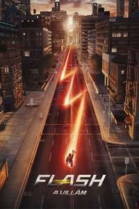 The Flash - Posters