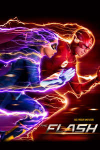 The Flash - Posters