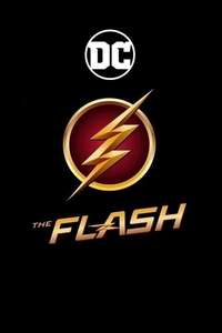 The Flash - Posters