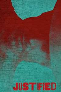 Justified - Posters