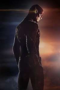 The Flash - Posters