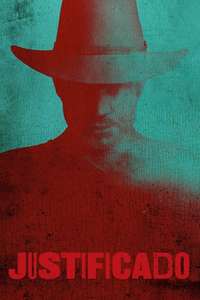 Justified - Posters
