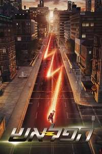 The Flash - Posters