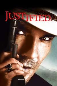 Justified - Posters