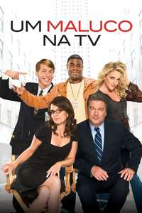 30 Rock - Posters