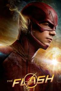 The Flash - Posters