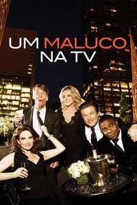 30 Rock - Posters