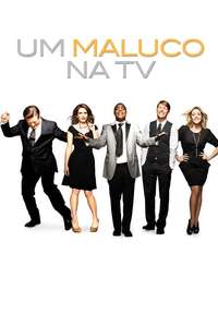 30 Rock - Posters