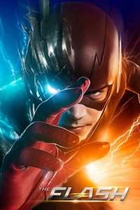 The Flash - Posters