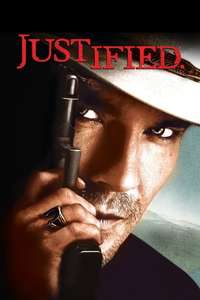 Justified - Posters
