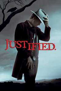 Justified - Posters