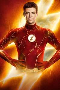The Flash - Posters
