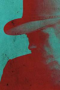 Justified - Posters