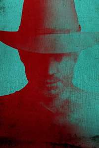 Justified - Posters