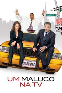30 Rock - Posters