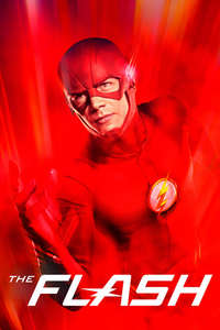 The Flash - Posters