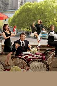30 Rock - Posters