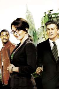 30 Rock - Posters