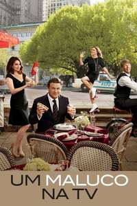 30 Rock - Posters