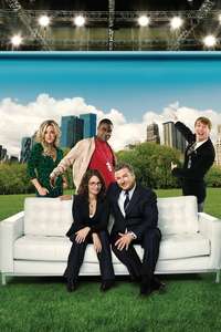 30 Rock - Posters
