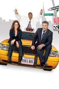 30 Rock - Posters