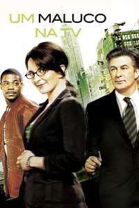 30 Rock - Posters