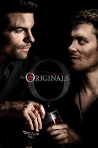 The Originals - Posters