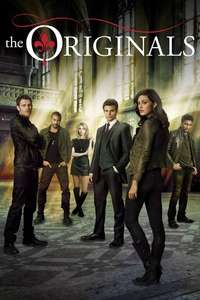 The Originals - Posters