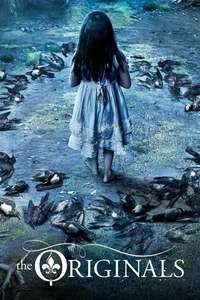 The Originals - Posters